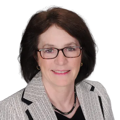 Catherine T. Milne | Board President