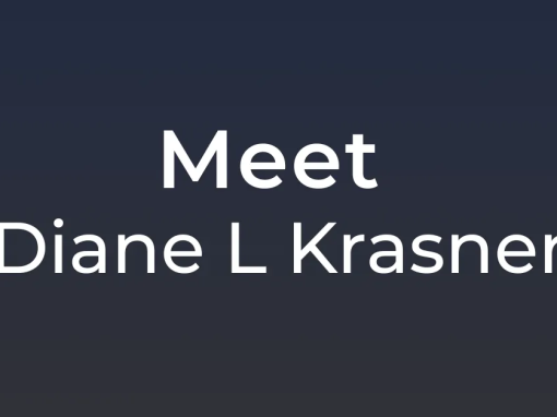 Diane L Krasner, PhD, RN, FAAWC, MAPWCA, WOCNF