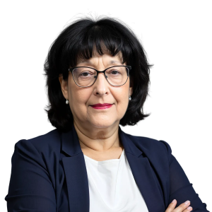 Diane Krasner, panelist