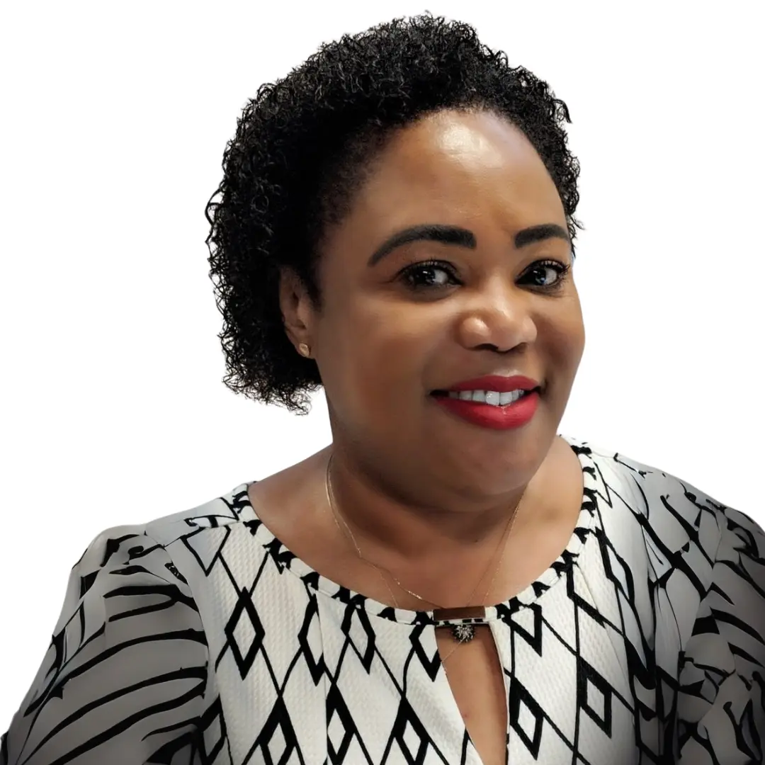 Faith C. M. McNicholas