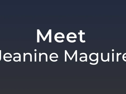 Jeanine Maguire, PhD, MPT, CWS