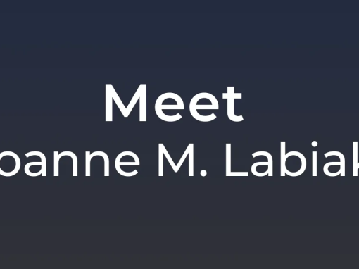 Joanne M. Labiak MSN, CRNP, CWON