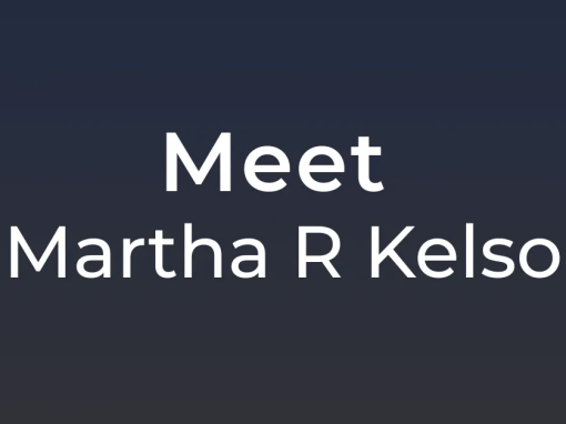Martha R. Kelso, RN, CHWS, DAPWCA, HBOT