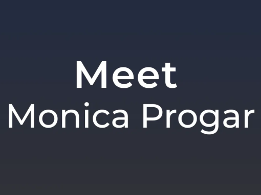 Monica Progar, BSN, RN, ET, CWS, FACCWS