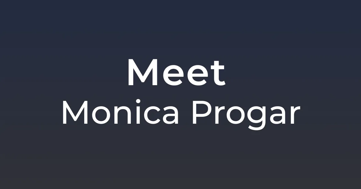 Monica Progar, BSN, RN, ET, CWS, FACCWS