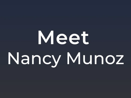 Nancy Munoz, DCN, MHA, RDN, FAND