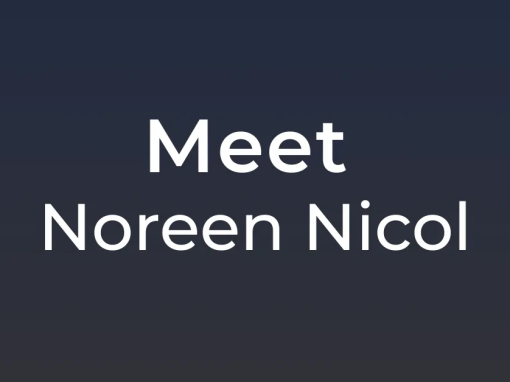 Noreen Nicol, PhD, RN, FNP, NEA-BC