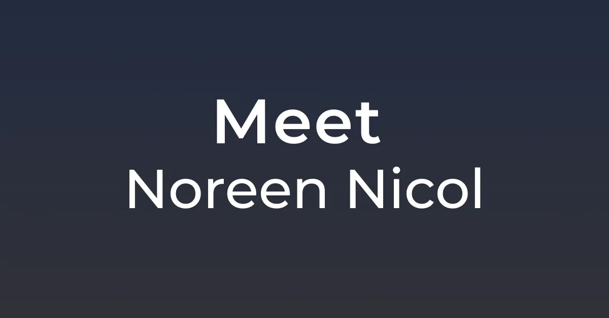 Noreen Nicol, PhD, RN, FNP, NEA-BC