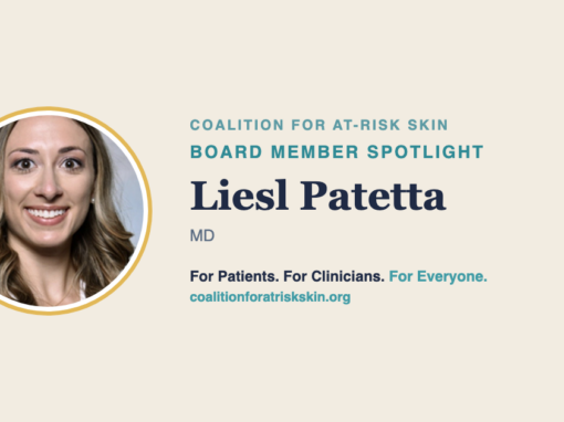 Liesl Patetta, MD Liesl Patetta, MD