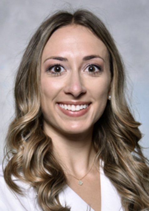 Liesl Patetta, panelist
